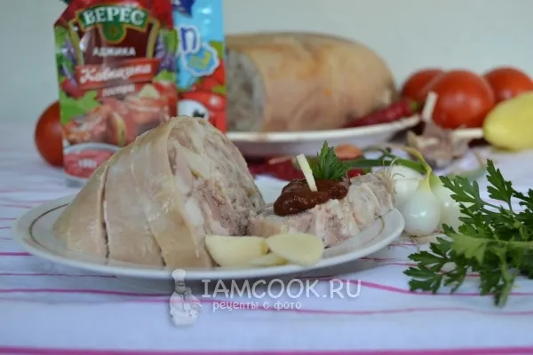 Шаг 19: иллюстрация