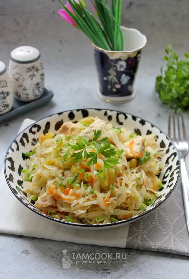 Шаг 7: иллюстрация