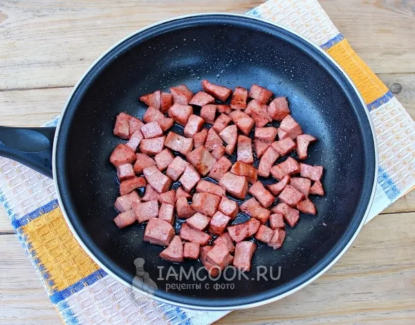 Шаг 1: иллюстрация