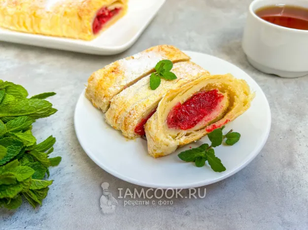 Шаг 10: иллюстрация