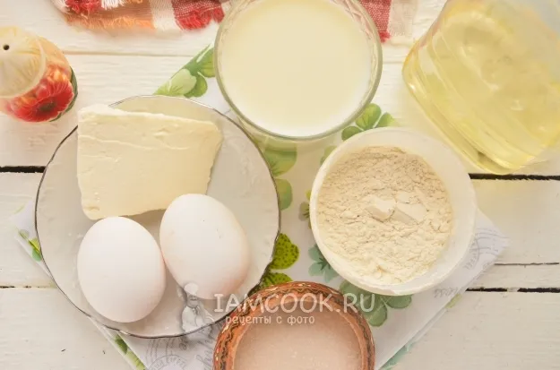 Шаг 1: иллюстрация