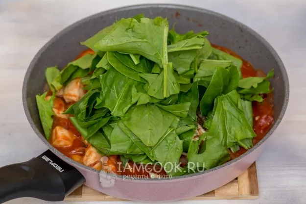 Шаг 5: иллюстрация