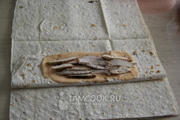 Шаг 8: иллюстрация