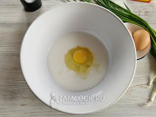 Шаг 2: иллюстрация