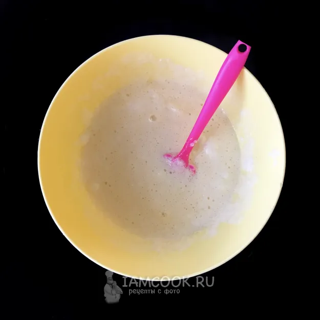 Шаг 3: иллюстрация