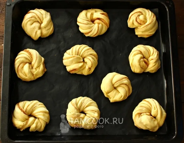 Шаг 16: иллюстрация