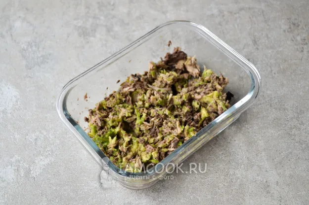 Шаг 6: иллюстрация