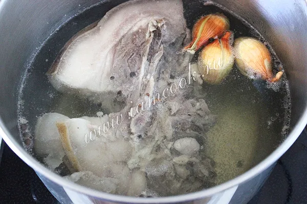 Шаг 3: иллюстрация