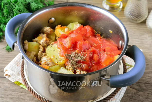 Шаг 5: иллюстрация