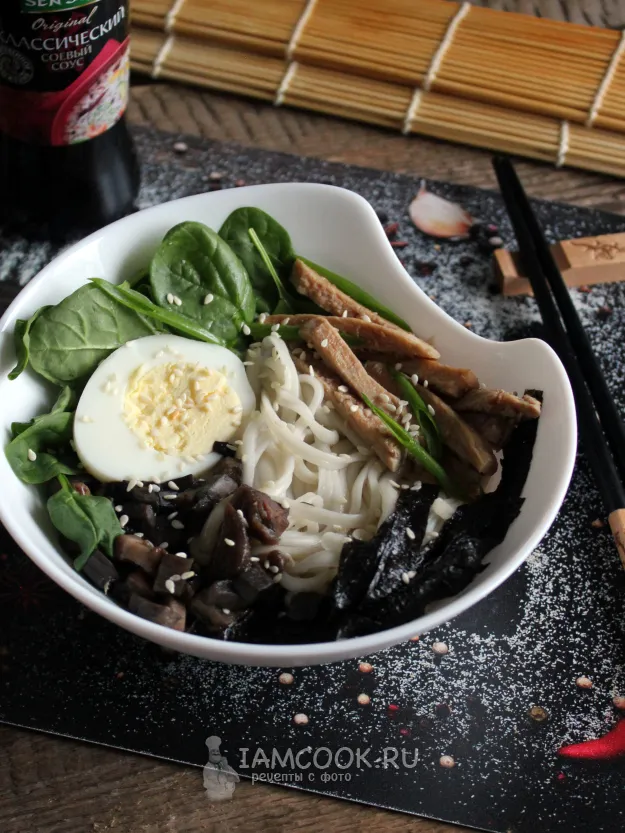 Шаг 9: иллюстрация