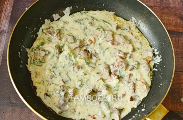 Шаг 9: иллюстрация