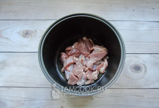 Шаг 2: иллюстрация