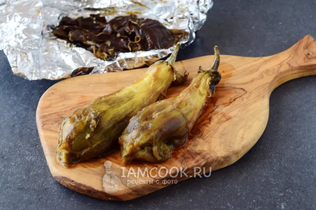 Шаг 3: иллюстрация