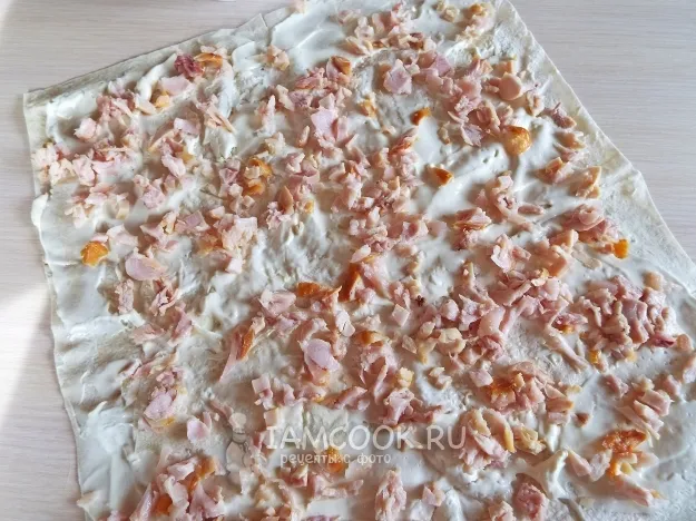 Шаг 3: иллюстрация