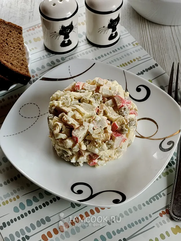 Шаг 7: иллюстрация