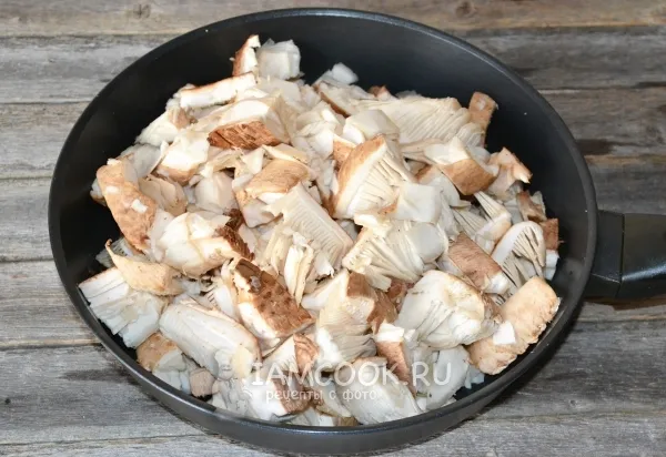 Шаг 3: иллюстрация