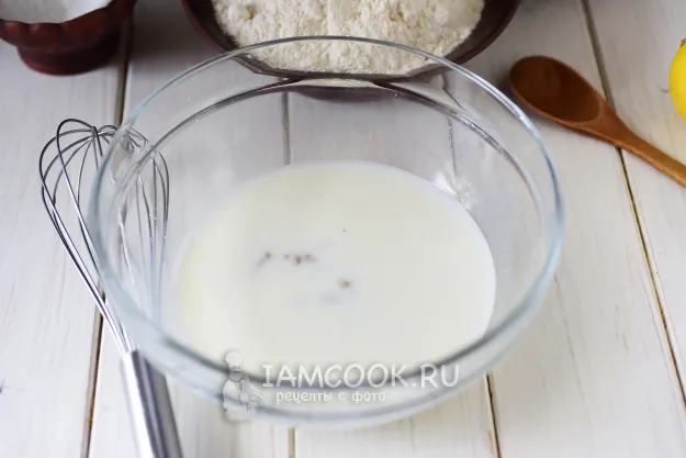 Шаг 2: иллюстрация