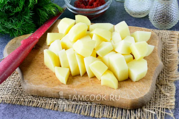 Шаг 2: иллюстрация