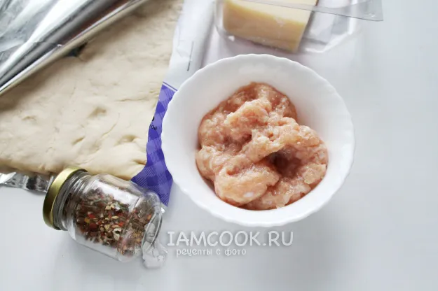 Шаг 1: иллюстрация