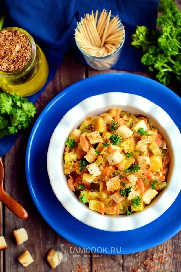 Шаг 9: иллюстрация