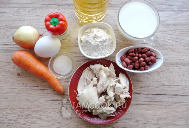 Шаг 1: иллюстрация