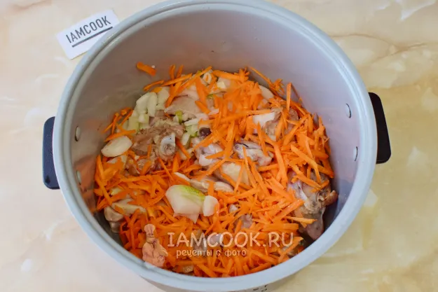 Шаг 5: иллюстрация