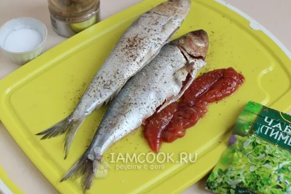 Шаг 3: иллюстрация