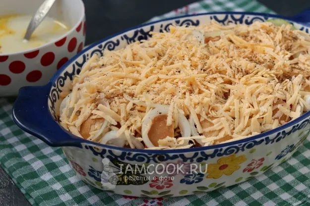 Шаг 8: иллюстрация