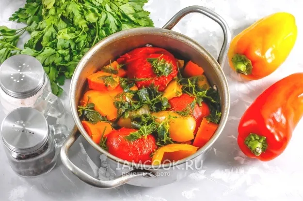 Шаг 8: иллюстрация