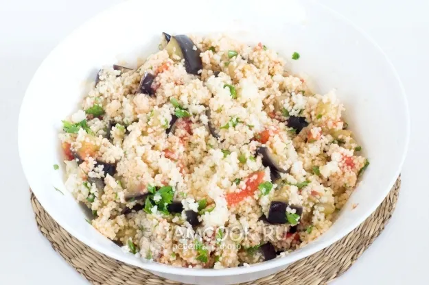 Шаг 8: иллюстрация