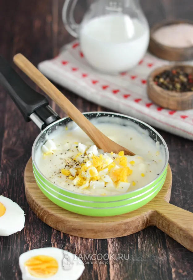 Шаг 9: иллюстрация