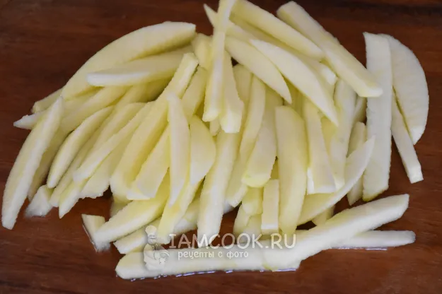 Шаг 4: иллюстрация