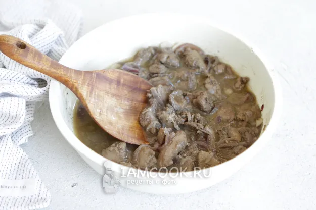 Шаг 5: иллюстрация