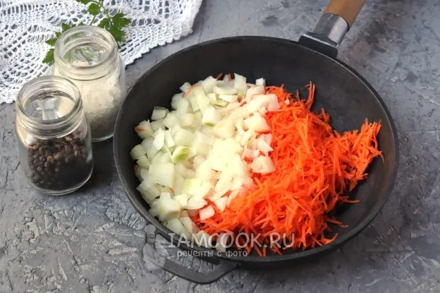 Шаг 3: иллюстрация