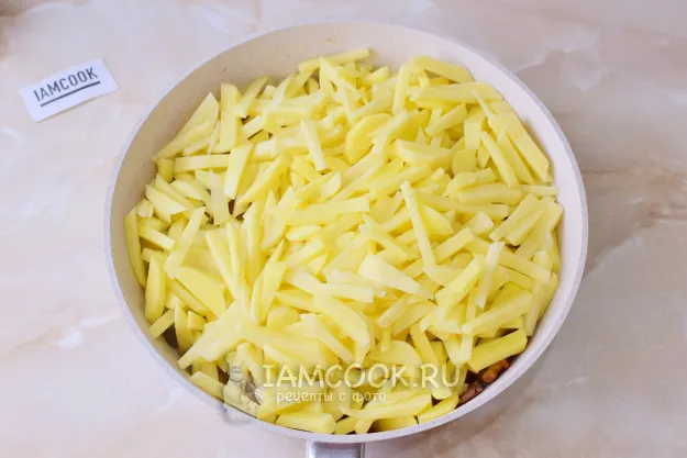 Шаг 9: иллюстрация