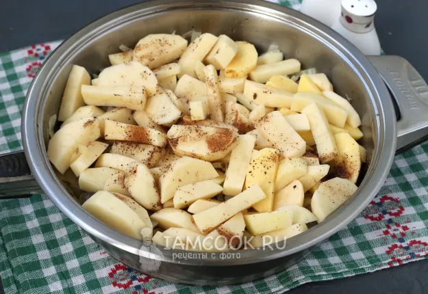 Шаг 8: иллюстрация