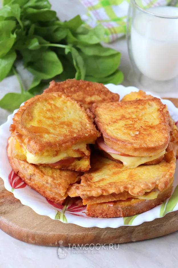 Шаг 9: иллюстрация