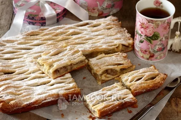 Шаг 12: иллюстрация