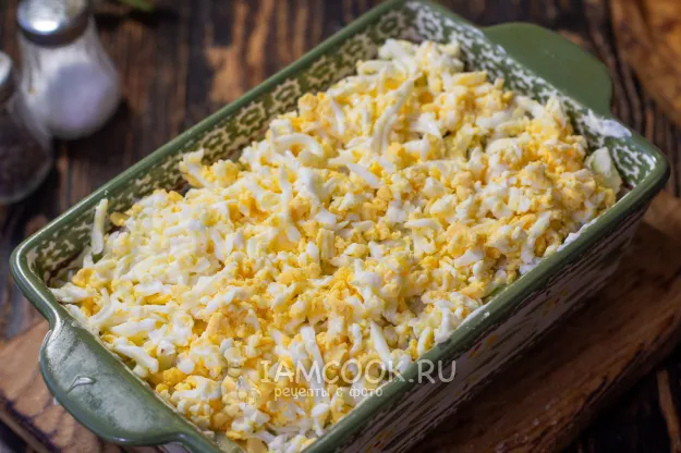 Шаг 10: иллюстрация