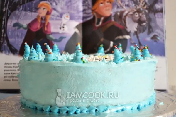 Шаг 10: иллюстрация