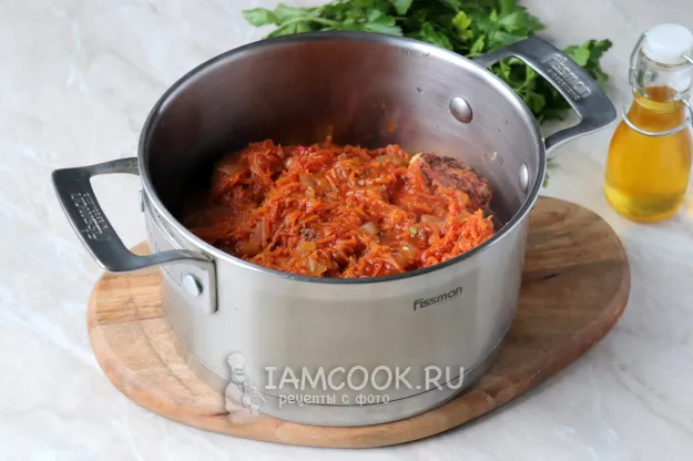 Шаг 10: иллюстрация