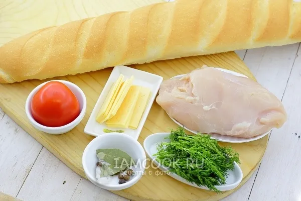 Шаг 1: иллюстрация