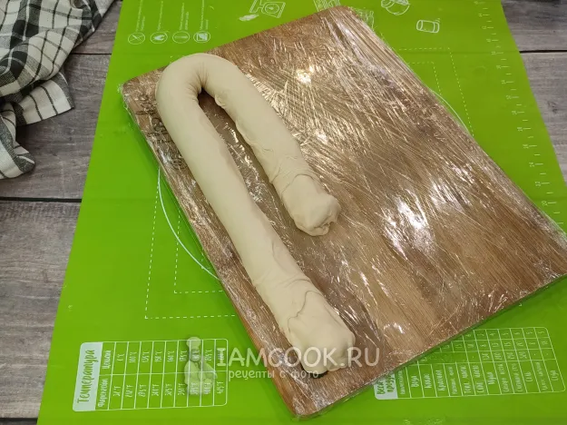 Шаг 13: иллюстрация