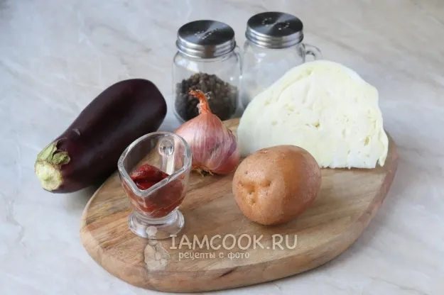 Шаг 1: иллюстрация