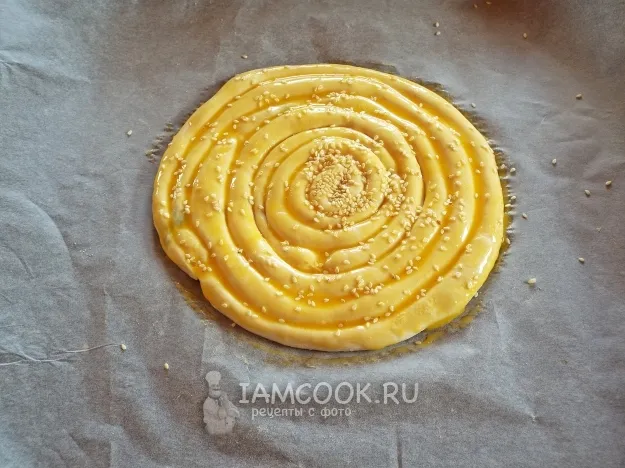 Шаг 11: иллюстрация