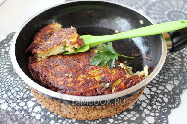 Шаг 8: иллюстрация