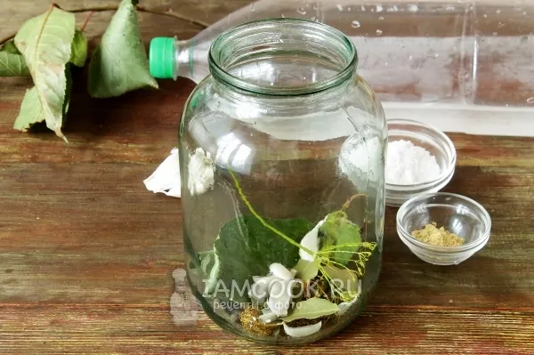 Шаг 2: иллюстрация