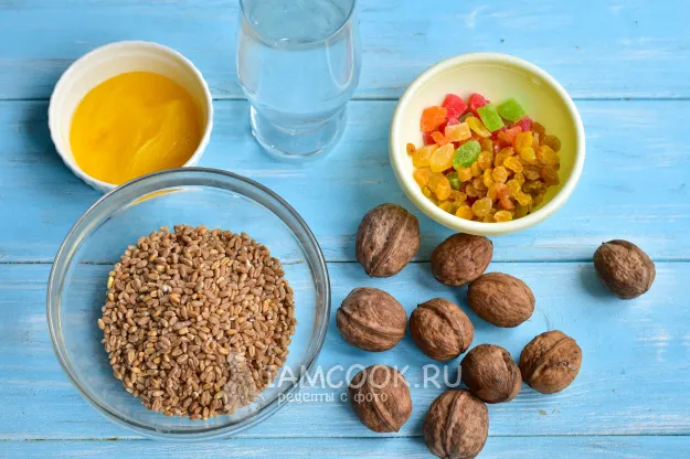 Шаг 1: иллюстрация