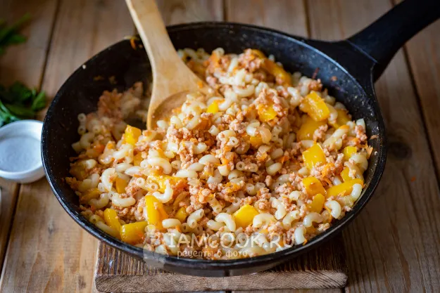 Шаг 10: иллюстрация