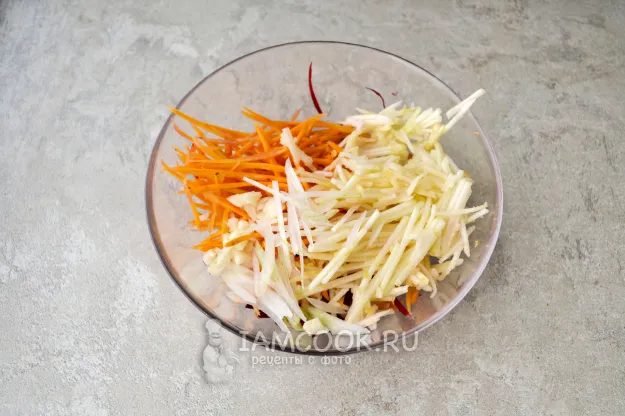 Шаг 5: иллюстрация